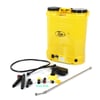 Hb Garden Tools 16 Lt Şarjlı Turbo Ilaç Pompası