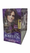 Koleston Kit Saç Boyası Kışkırtıcı Kahve 5 37