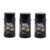Dorsh Saç Şekillendirici Pudra Wax 20 Gr Styling 3 Adet