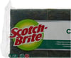 Scotch Brite Bulaşık Süngeri 4lü Tırnak Koruyuculu