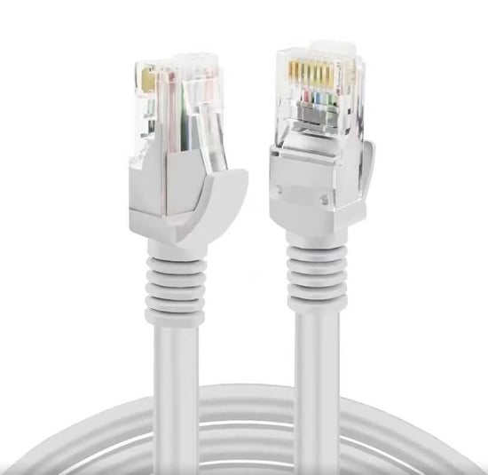 Es-cat6 Kablo 35mt G-505m