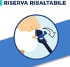 Wilkinson Sword Hydro 5 Erkek Tıraş Makinesi, 1 Bıçaklı, 1 Adet