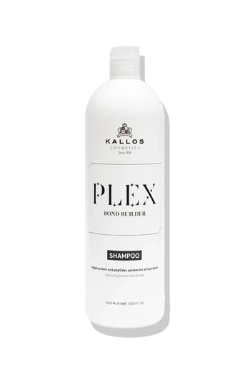 Kallos Plex Şampuan 1000 Ml