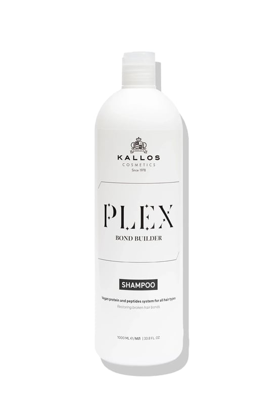 Kallos Plex Şampuan 1000 Ml