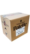 Palette Deluxe Büyüleyici Kahve Oleo Gold 4-65 Tüp Krem Saç Boyası 50 Ml