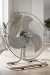 Sinbo Sf-6790 Vantilatör 18 İnç 90w 3’ü 1 Arada Ayaklı Duvar Tipi Güçlü Fan