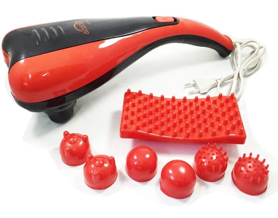 Acura Ac 738 Paletli Masaj Robotu