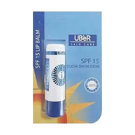 Uber Lip Stick SPF15