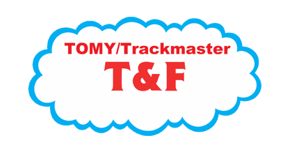 Markalar İçin Resim Thomas