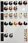 Lilafix 2+2 Saç Boyası ve Oksidanlı Avantajlı Set - 911/1 Ekstra Açıcı Küllü Sarı