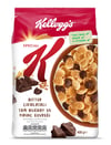 Kellogg's 4lü Special K Paketi,çikolatalı,kırmızı Meyveli,gurme V