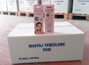 Voltran Makyaj Temizleme Pamuğu 70li Disk*48