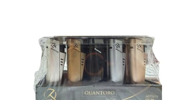 Quantoro Jet Çakmak Qt29*25