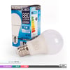 Ack 9w Led A60 E27 Ampul 6500k Aa13-00923