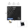 Sinbo Sbs-4452 ( Dijital & Pilli ) Banyo Baskül Terazi Tartı ( Lcd Ekran & Sıcaklık Gösterge )( 180kg/50gr )( 28x28cm )