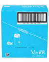 Gillette Venus Extra Comfort Oceana Kullan At Tıraş Bıçağı 2'li Poşet