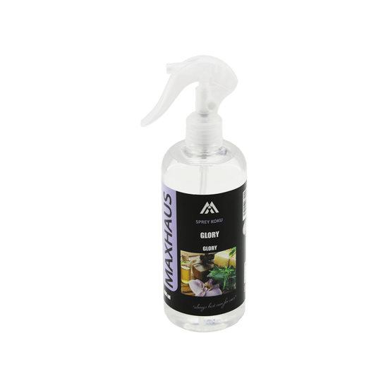 Auto Proff Maxhaus ( Glory ) Ortam Oda Kokusu Sprey 400ml ( Plastik Şişe )