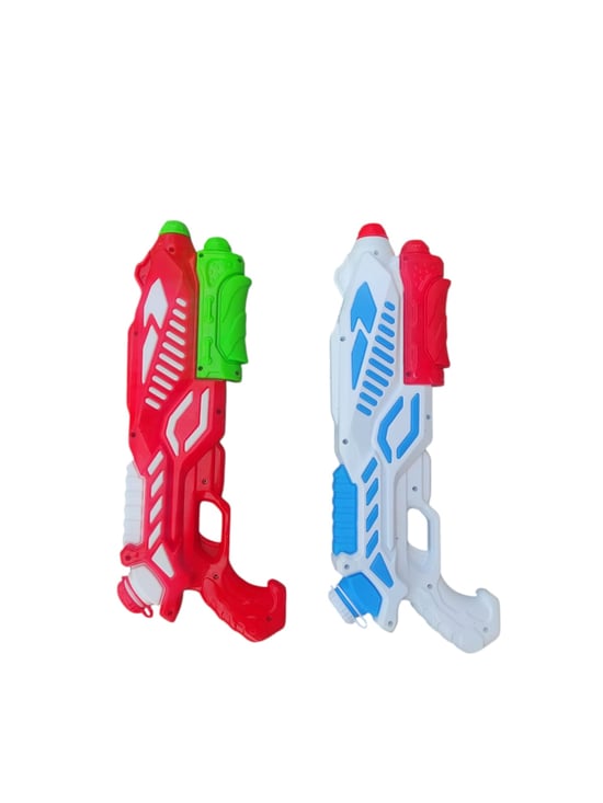 Pompalı Su Tabancası 45 Cm