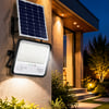 Ack 350w Ip65 6500k Beyaz Lensli Solar Projektör At65-19832