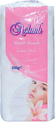 Aslanlı Pamuk 250gr