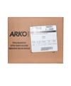 Arko Men Tıraş Kolonyası 250 Ml Black Edition