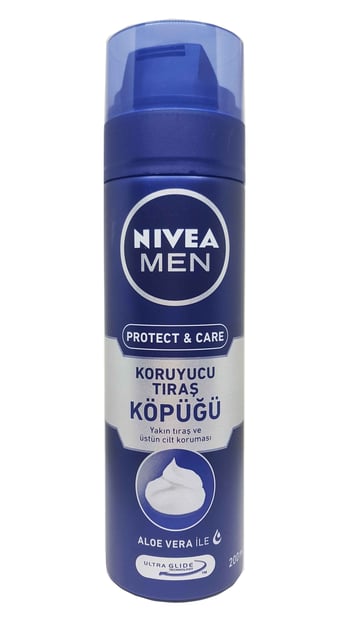 nivea, nivea men, nivea tıraş köpüğü, tıraş köpüğü, erkek tıraş köpüğü, nivea koruyucu tıraş köpüğü 200 ml satın al, nivea koruyucu tıraş köpüğü 200 ml fiyat, tıraş köpüğü fiyatları, tıraş köpükleri