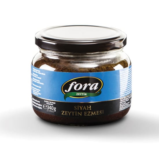 Fora Siyah Zeytin Ezmesi 340gr