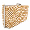 Atelier Emine Clutch Crema