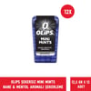 Olips Mini Mints Şekersiz Nane & Mentol Aromalı Şekerleme 12,5 Gr 12 Adet