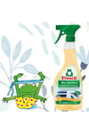 Frosch Portakal Özlü Çok Amaçlı Yüzey Temizleyici Sprey 500 Ml, Vegan