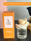 Secret Of Love Premium Mango Oto/araç Kokusu – Uzun Süre Ferahlık 8 Ml
