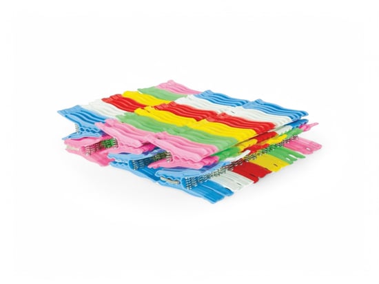 Lale Furkan Mandal 144'lü-çamaşır Mandalı