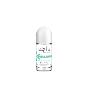 Cire Aseptine Roll On Detox 60ml