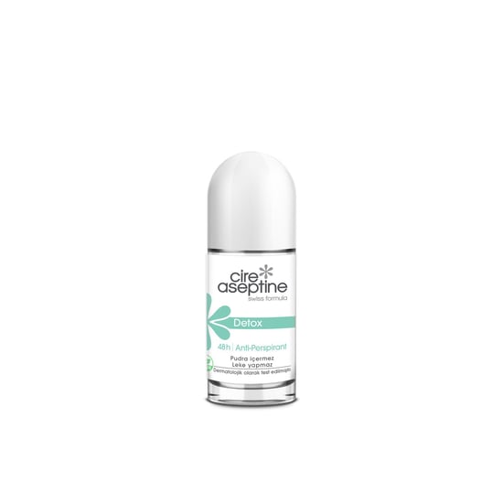 Cire Aseptine Roll On Detox 60ml