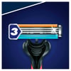Gillette Blue 3 Tıraş Bıçağı 6 + 2'li Blister Nitro