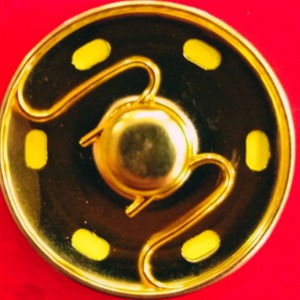 P Parla Çıt Çıt 18 mm 20'li Sarı