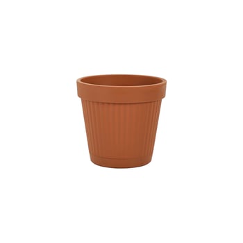 Dünya Dp-29012-999 ( 2.3lt ) Roma Saksı ( Plastik & Mix Renk ) ( 170x155mm )