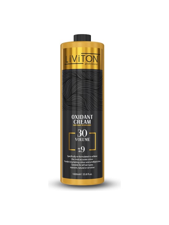 Liviton  Oksidan Krem 30 Volüm 1litre
