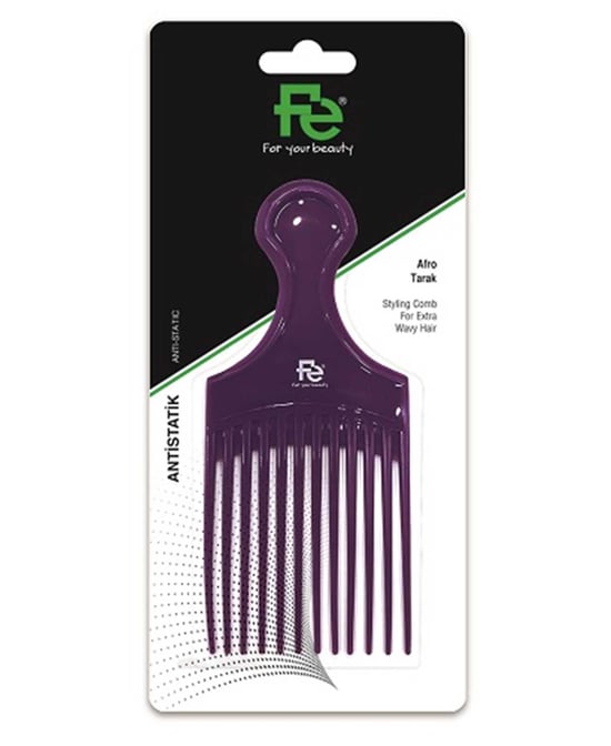 Fe Afro Tarak 211 Yerli