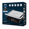 Sinbo Ssm-2597 Izgara ve Tost Makines İ ( 4 Dilim ) ( Yapışmaz Yüzey ) ( Dokunmatik Dijital Ekran & 2000w)