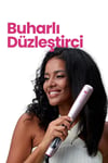Hector Hd205b 150 W Buharlı Göstergeli Saç Düzleştirici