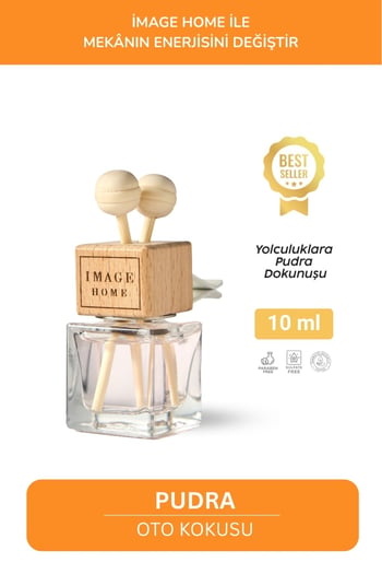 Image Home Oto Kokusu Pudra 10 Ml