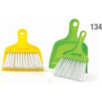 Zambak 134 Küçük Fırçalı Faraş