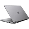 Hp Zbook Fury 16 G1ı Intel Ultra 7 265hx Ddr5 256gb 512gb Ssd 16gb/rtxpro4000 Blackwell 16" Wuxga Ip