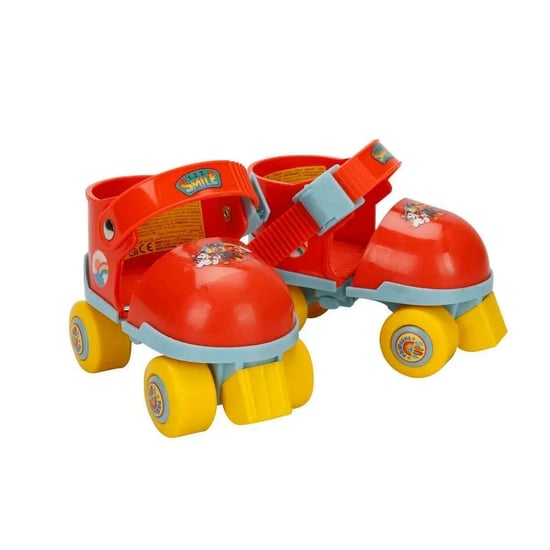 Paw Patrol Çantalı Paten Seti