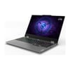 Lenovo Loq 15IAX9 I5-12450HX 48 GB 1 Tbssd 6gb Rtx 4050 15.6" Fhd 144Hz Freedos Gaming Notebook 83GS
