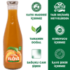 Flavz %100 Kayısı Suyu 250 Ml
