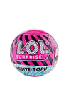 LOL SÜRPRİZ SAKIZLI HEDİYELİ TOP 15 GR