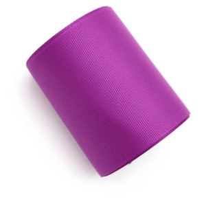 P Parla Grogren Kurdele 1 cm 10 Metre Mürdüm