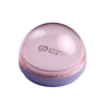 Proco Beauty Premıum Twısty Masaj Saç Fırçası - Kendini Temizleyen - Saç Bakım Fırçası ( Pembe, Lila )
